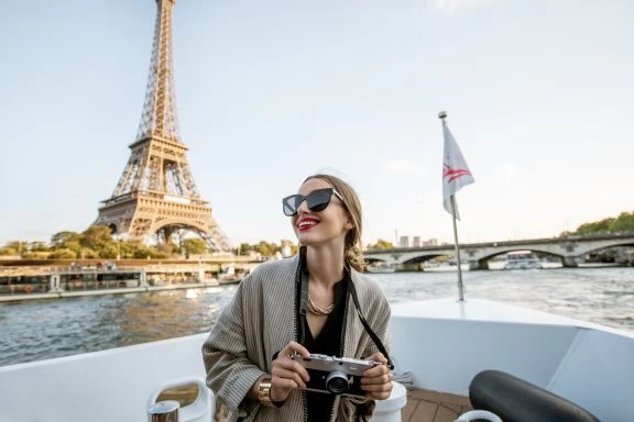 Paris River Cruises & Combo Tickets